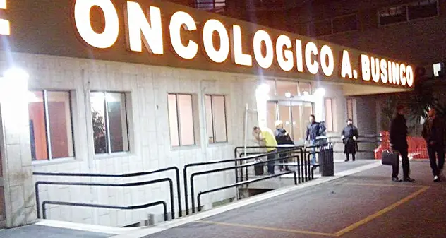 Oncologia femminile, al Businco “Anno nuovo, problemi vecchi e gravi”