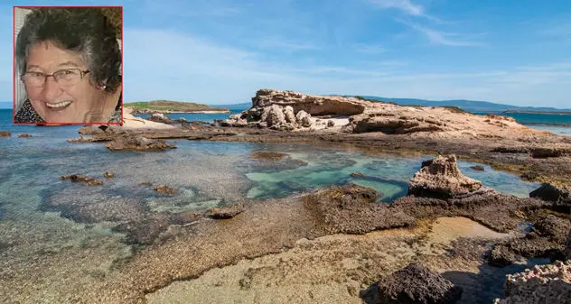 Donna morta in spiaggia, arrestato il marito