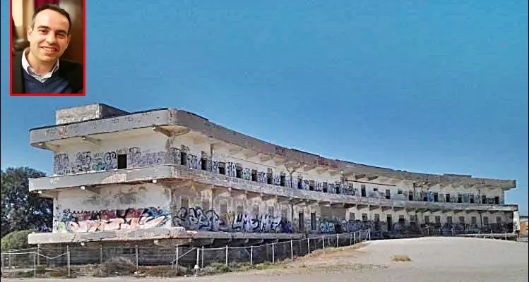 L’ex Ospedale Marino? Diventerà un albergo, l’ok del Consiglio alla variante urbanistica