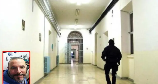 Le carceri sarde ‘scoppiano’, allarme della Uil-Pa: “Repartini ospedalieri? Utopia”