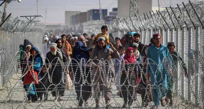 Nuova esplosione a Kabul nella zona dell'aeroporto