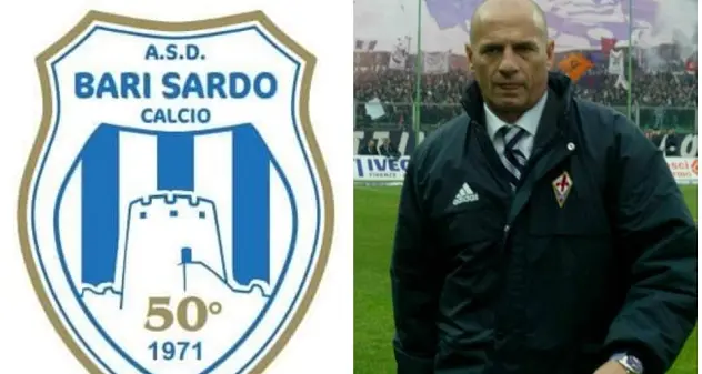 Barisardo, in panchina un ex Serie A: Alberto Cavasin è il nuovo allenatore