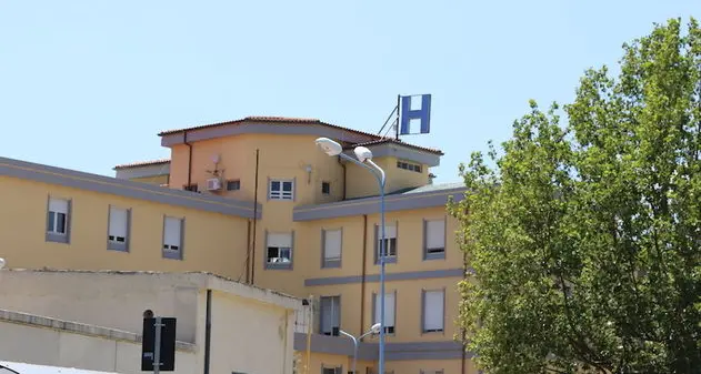 Polemica all’Ospedale San Camillo: tecnico di radiologia trasferito