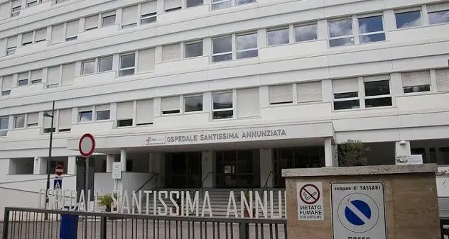 Madre e figlio di 8 mesi ustionati a Cardedu