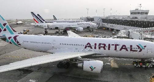 Sciopero Air Italy, lunedì ‘nero’ per chi viaggia in aereo