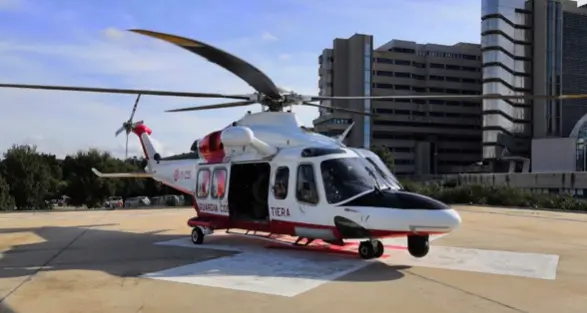 Soccorso in alto mare: donna da alla luce il suo bambino sul traghetto