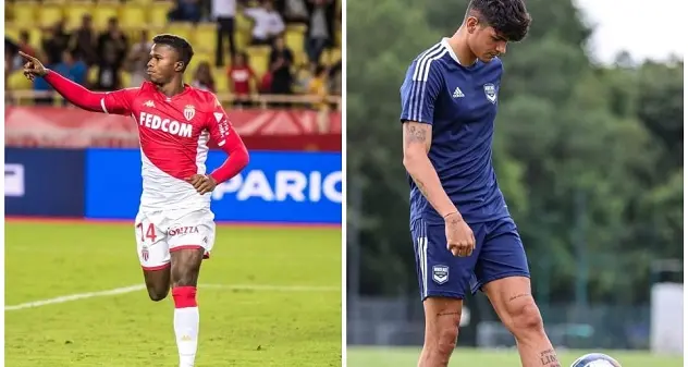 Il Cagliari pesca in Francia, doppio colpo: arrivano Keita Balde e Bellanova