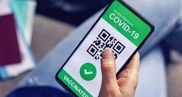 Green pass: da oggi obbligatorio su treni, aerei, traghetti, università e scuole