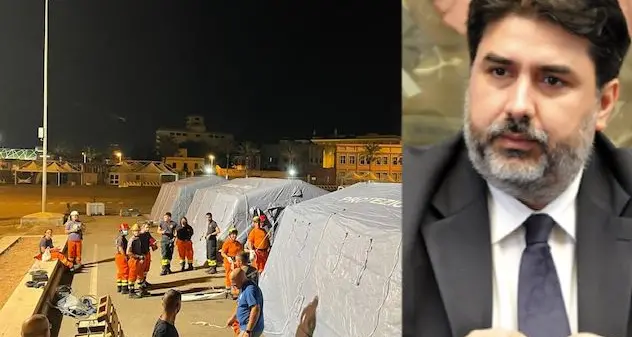 Profughi in arrivo dall’Afghanistan. Solinas: “Il popolo sardo è generoso e accogliente”