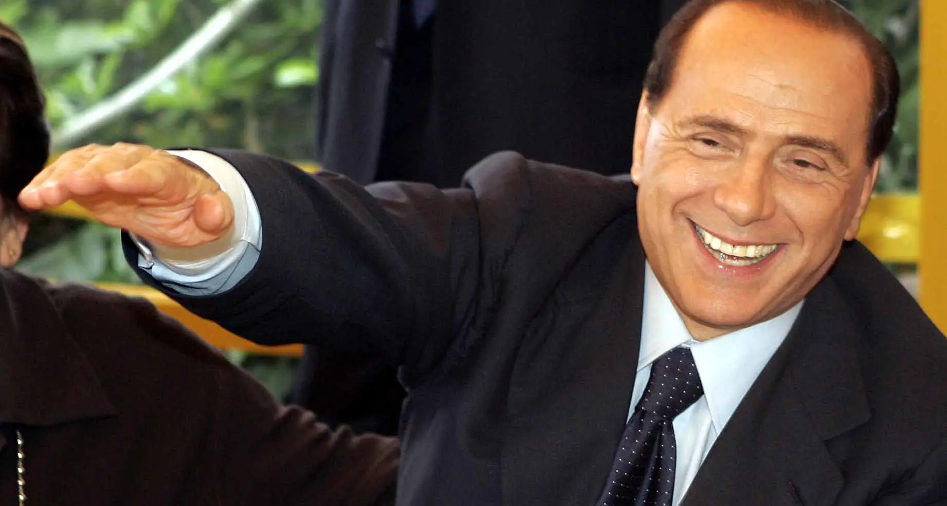 Elezioni Regionali. Sabato arriva a Cagliari Silvio Berlusconi