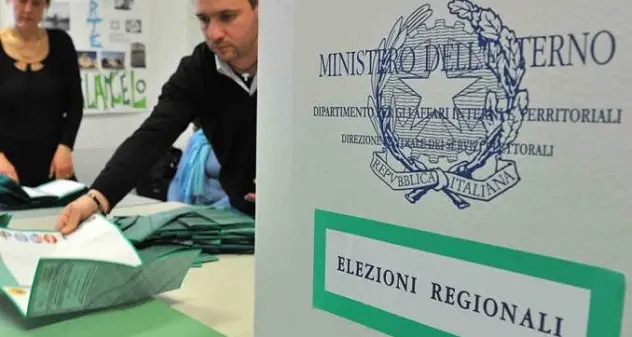 Regionali, sorteggiato ordine di comparizione dei candidati nella scheda elettorale: Desogus (M5s) sarà il primo