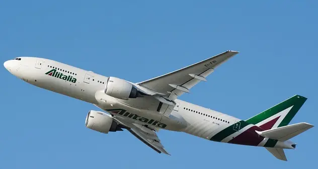 Continuità territoriale, via ai ticket con tariffa agevolata di Alitalia: ecco i prezzi