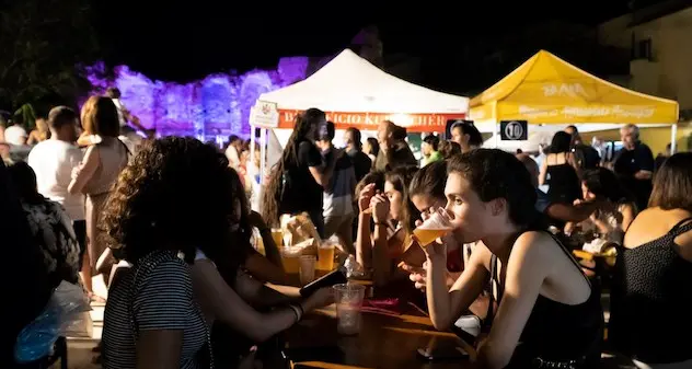 Torna Birralguer, il più longevo evento sardo dedicato alle birre artigianali