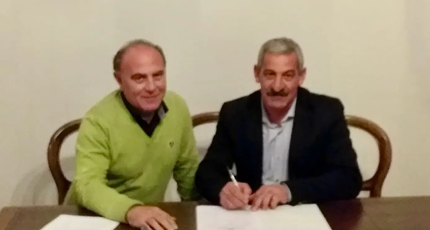 Alghero. Mario Nonne nuovo assessore comunale