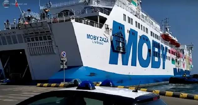 Sbarcati in Sardegna altri 51 profughi provenienti dall'Afghanistan
