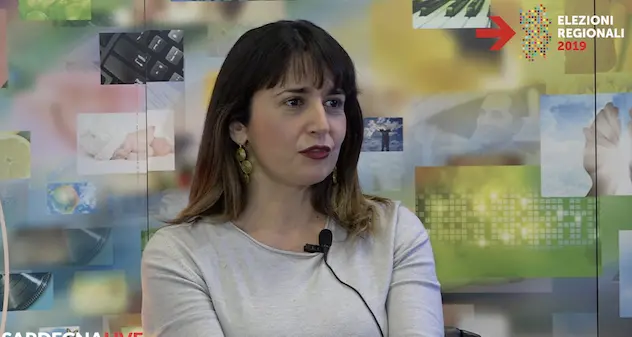 Regionali. Emanuela Corda contro il sindaco di Cagliari: “La sua candidatura a Governatore è un fatto grave”