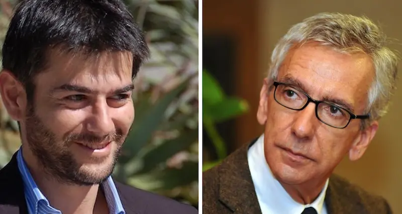 Massimo Zedda marca la discontinuità con l'attuale amministrazione regionale