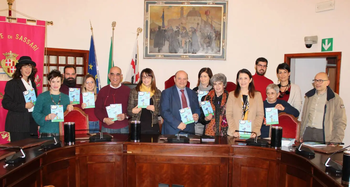 Sassari. Il consiglio comunale celebra il “Giorno della Memoria”