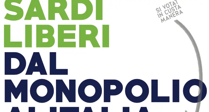 Sardi Liberi: «La rivoluzione low cost: 10 milioni di nuovi passeggeri/turisti»