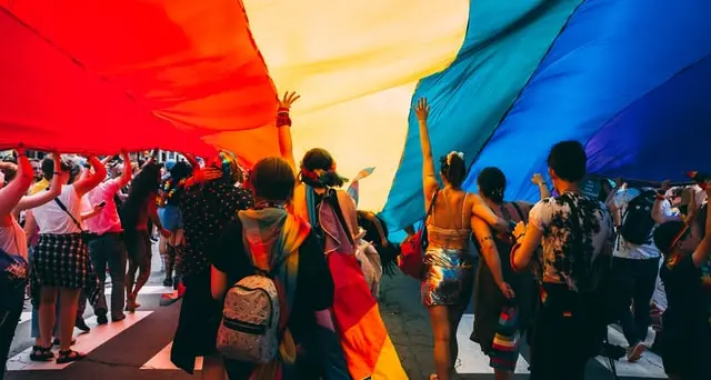 Corteo del Pride di Torino annullato causa Covid, la polemica degli organizzatori