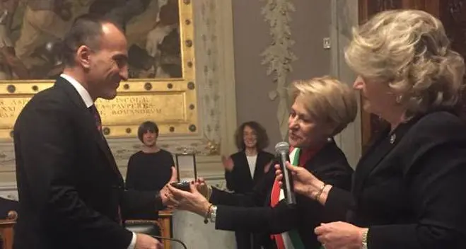 Cagliari. Luisa Anna Marras a Palazzo Regio per il “Giorno della Memoria”