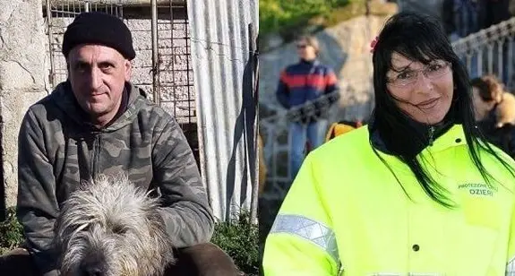 Ergastolo per Ettore Sini: uccise la ex ferendo il nuovo compagno