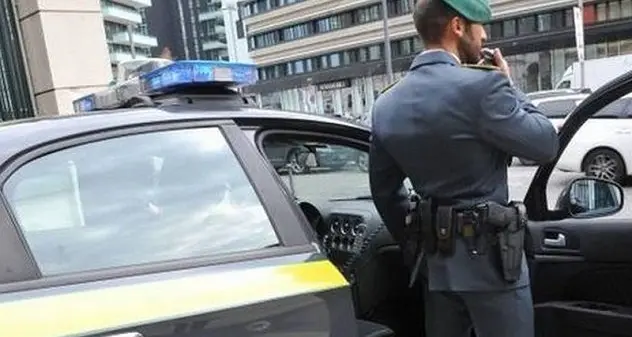 Indagato per bancarotta fraudolenta un imprenditore