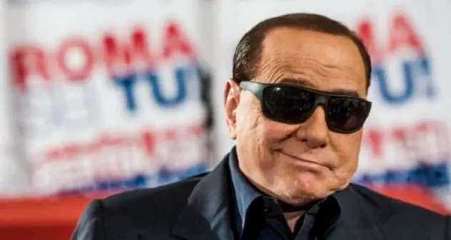 Ruby ter. La difesa Berlusconi deposita richiesta di rinvio per motivi di salute