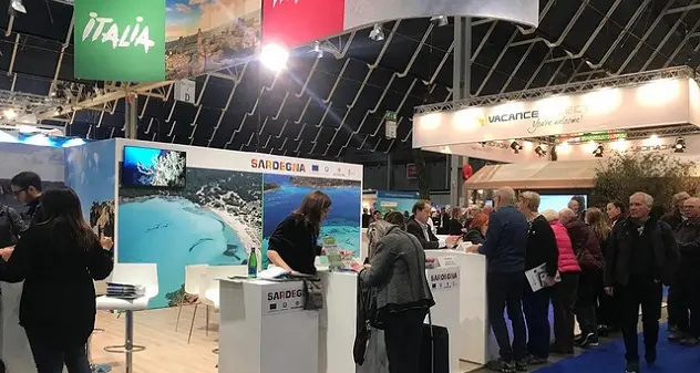 Germania, Spagna e Portogallo: ecco le attività promozionali della Regione di inizio anno