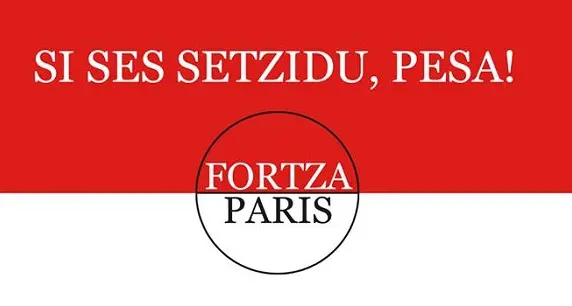 Fortza Paris: «La lingua sarda è un patrimonio da difendere»