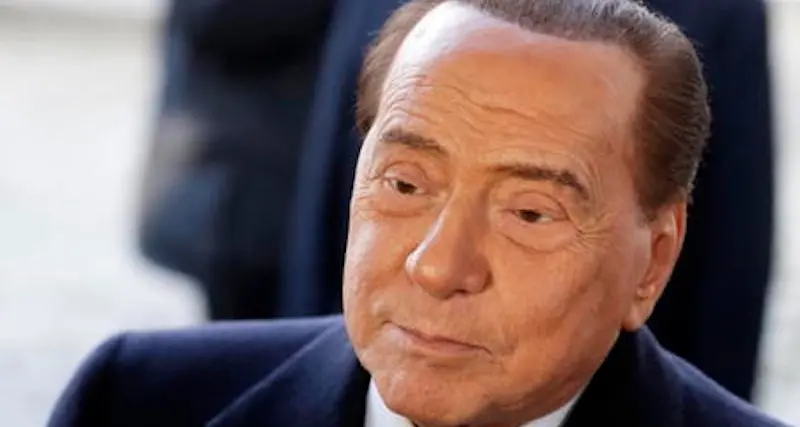 Berlusconi ha \"ancora necessità di riposo assoluto\"