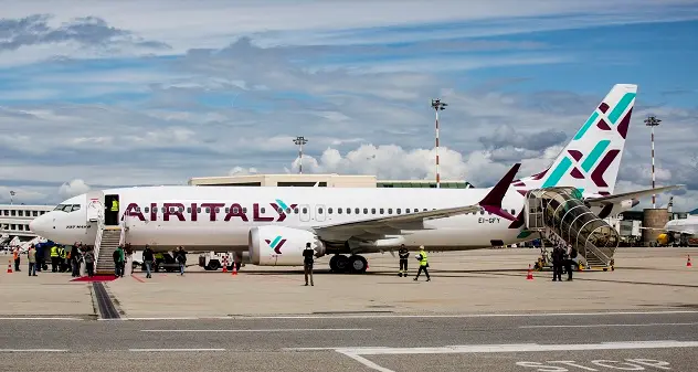 Continuità territoriale: Air Italy fa ricorso per le rotte assegnate ad Alitalia