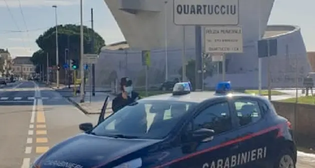 Quartucciu, 60enne uccisa a coltellate