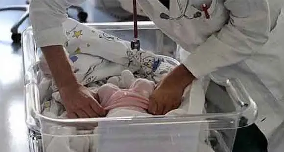 Crollo natalità in Sardegna: 4mila in meno rispetto al 2010