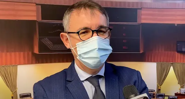 Continuità Territoriale marittima, Comandini (PD): “A rischio il diritto alla mobilità”