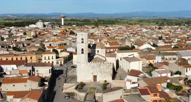 Serramanna. Casi Covid in aumento, scatta l’obbligo delle mascherine all’aperto