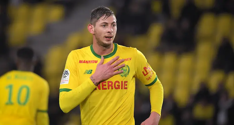 Emiliano Sala: trovato il relitto dell'aereo