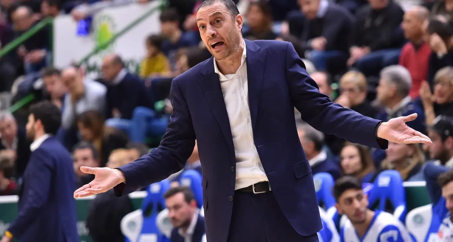 Al PalaSerradimigni arriva l’Aek Larnaca. Esposito: «Chiudere il girone con una vittoria