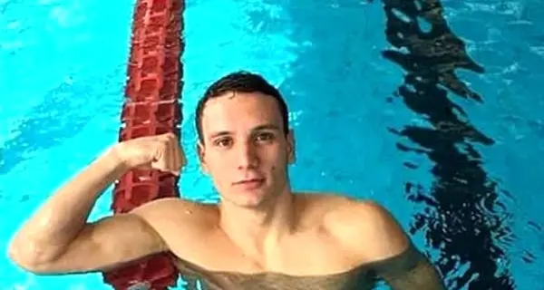 Manuel Bortuzzo non camminerà più