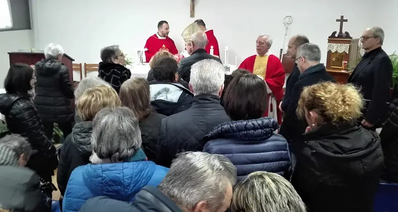 Aou Sassari. Otorinolaringoiatria festeggia il patrono