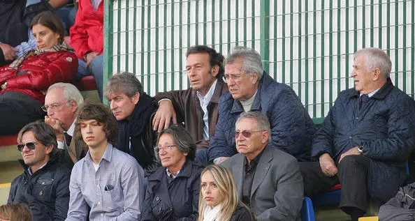 Il Cagliari è in vendita? Cellino: “Non confermo nulla”