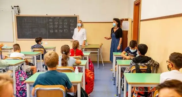 Ussana. Positivi al Covid mandano comunque il figlio a scuola: tutta la classe finisce in quarantena