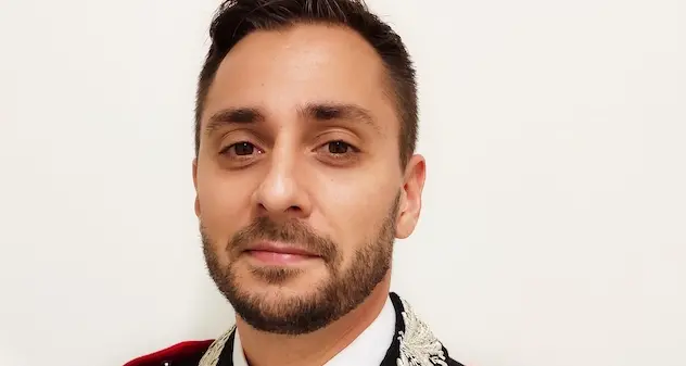 Carabinieri. Il Capitano Enrico Santurri è il nuovo comandante della Compagnia di Carbonia