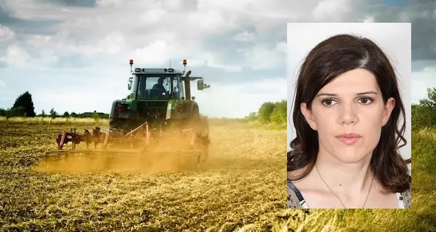 Daniela Forma (Partito Democratico): «Rivendicare la giusta remunerazione per tutte le filiere produttive»