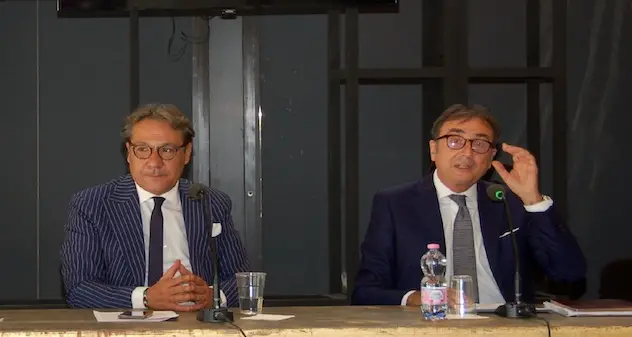 Teatro Lirico di Cagliari: presentata la stagione musicale autunnale