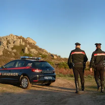 Selargius. Spara contro volatili allarmando i vicini: denunciato 77enne