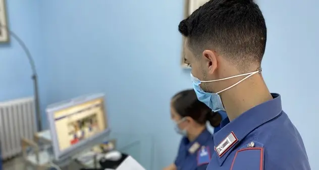 Nurri. Acquista auto online ma viene truffato: trovato il responsabile