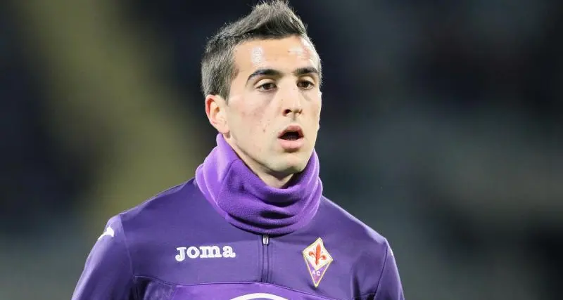 Calcio. Cagliari, dalla Fiorentina arriva Vecino