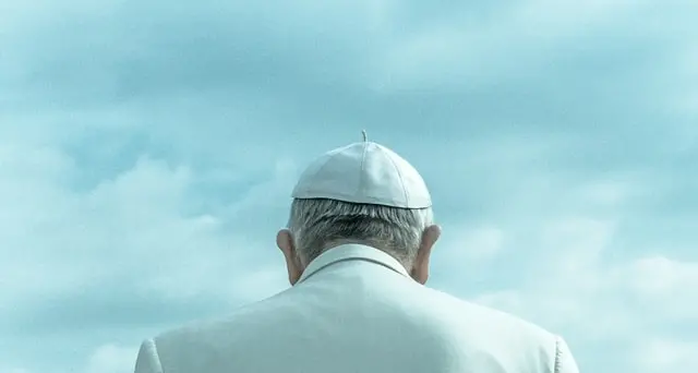 Papa Francesco: \"Alcuni mi volevano morto, già preparavano il Conclave\"