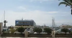 Cagliari. Porto, al posto di Massidda arriva Di Marco